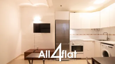 Piso en alquiler en Passatge de Lleó - Imagen 7