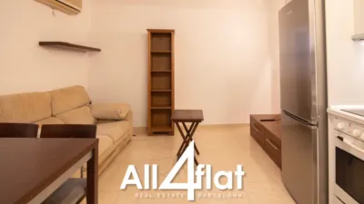 Piso en alquiler en Passatge de Lleó - Imagen 8