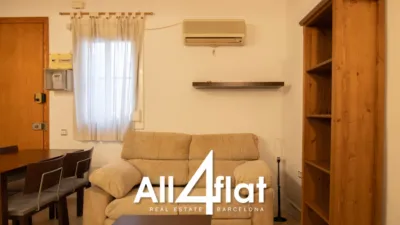 Piso en alquiler en Passatge de Lleó - Imagen 9