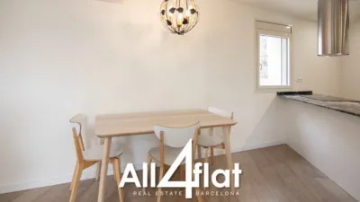 Piso en alquiler en Carrer de la Creu Coberta, cerca de Carrer del Consell de Cent - Imagen 18