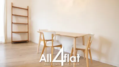 Piso en alquiler en Carrer de la Creu Coberta, cerca de Carrer del Consell de Cent - Imagen 21
