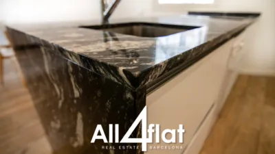 Piso en alquiler en Carrer de la Creu Coberta, cerca de Carrer del Consell de Cent - Imagen 22