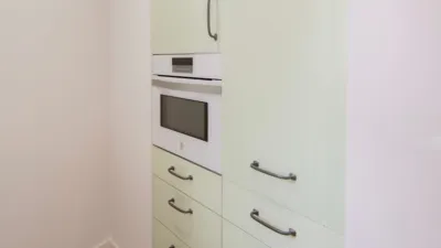 Piso en alquiler en Carrer de la Creu Coberta, cerca de Carrer del Consell de Cent - Imagen 24
