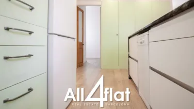 Piso en alquiler en Carrer de la Creu Coberta, cerca de Carrer del Consell de Cent - Imagen 25