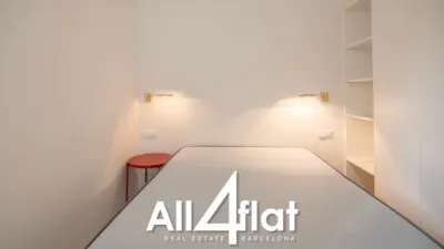 Piso en alquiler en Carrer de la Creu Coberta, cerca de Carrer del Consell de Cent - Imagen 29
