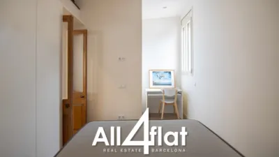 Piso en alquiler en Carrer de la Creu Coberta, cerca de Carrer del Consell de Cent - Imagen 31