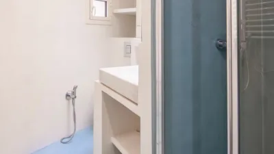 Piso en alquiler en Carrer de la Creu Coberta, cerca de Carrer del Consell de Cent - Imagen 38