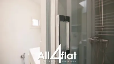 Piso en alquiler en Carrer de la Creu Coberta, cerca de Carrer del Consell de Cent - Imagen 39
