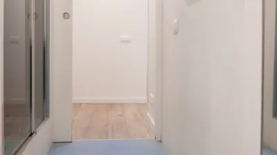 Piso en alquiler en Carrer de la Creu Coberta, cerca de Carrer del Consell de Cent - Imagen 41