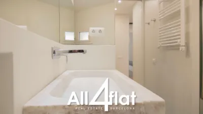 Piso en alquiler en Carrer de la Creu Coberta, cerca de Carrer del Consell de Cent - Imagen 42