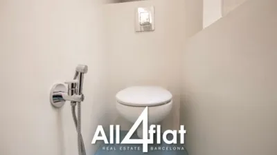 Piso en alquiler en Carrer de la Creu Coberta, cerca de Carrer del Consell de Cent - Imagen 44