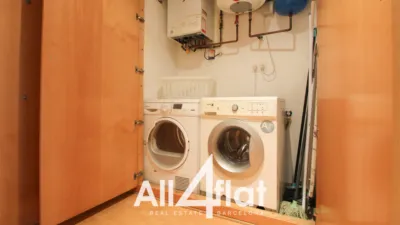 Piso en alquiler en Carrer de la Mare de Déu de Port - Imagen 11