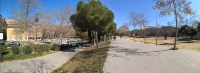 Piso en alquiler en Carrer de la Mare de Déu de Port - Imagen 13