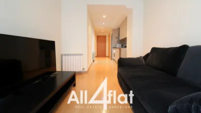 Piso en alquiler en Carrer de la Mare de Déu de Port - Imagen 3