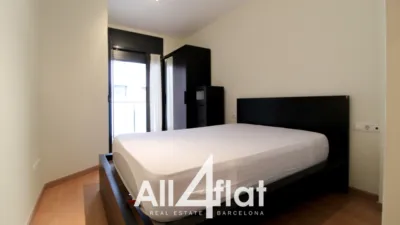 Piso en alquiler en Carrer de la Mare de Déu de Port - Imagen 4