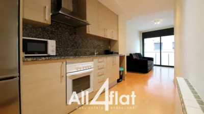 Piso en alquiler en Carrer de la Mare de Déu de Port - Imagen 8