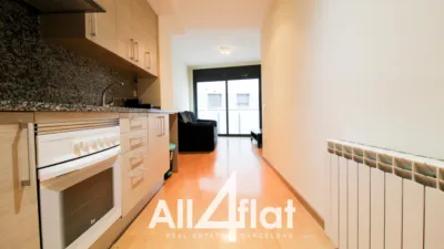 Piso en alquiler en Carrer de la Mare de Déu de Port - Imagen 9