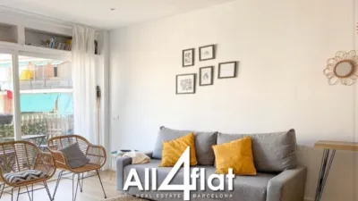 Ático en alquiler en Carrer del Rosselló, cerca de Carrer d' Entença - Imagen 2