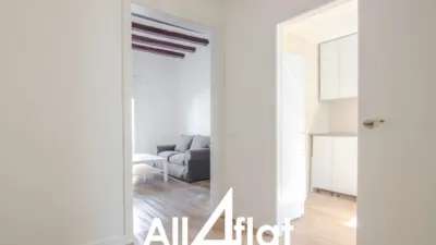 Piso en alquiler en Carrer d'Espalter - Imagen 11