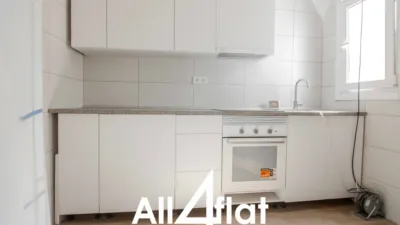 Piso en alquiler en Carrer d'Espalter - Imagen 12