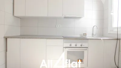 Piso en alquiler en Carrer d'Espalter - Imagen 16