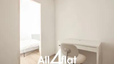 Piso en alquiler en Carrer d'Espalter - Imagen 20