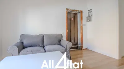 Piso en alquiler en Carrer d'Espalter - Imagen 2