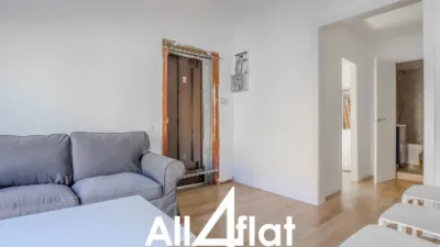 Piso en alquiler en Carrer d'Espalter - Imagen 3