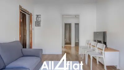 Piso en alquiler en Carrer d'Espalter - Imagen 4