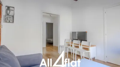 Piso en alquiler en Carrer d'Espalter - Imagen 5