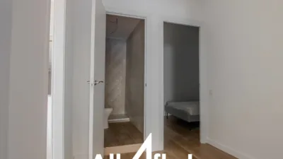 Piso en alquiler en Carrer d'Espalter - Imagen 6