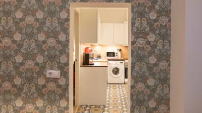 Piso en alquiler en Carrer de l'Hostal de Sant Antoni - Imagen 16