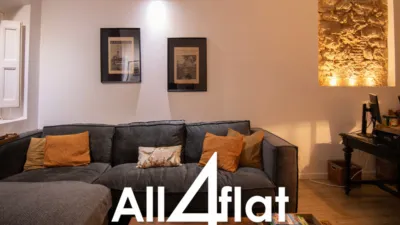 Piso en alquiler en Carrer de l'Hostal de Sant Antoni - Imagen 22