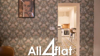 Piso en alquiler en Carrer de l'Hostal de Sant Antoni - Imagen 15