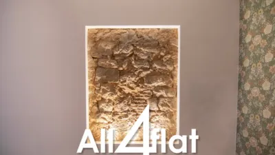 Piso en alquiler en Carrer de l'Hostal de Sant Antoni - Imagen 19