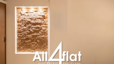 Piso en alquiler en Carrer de l'Hostal de Sant Antoni - Imagen 9