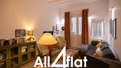 Piso en alquiler en Carrer de l'Hostal de Sant Antoni - Imagen 20