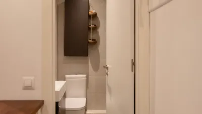 Piso en alquiler en Carrer de l'Hostal de Sant Antoni - Imagen 3