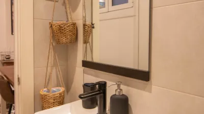 Piso en alquiler en Carrer de l'Hostal de Sant Antoni - Imagen 5