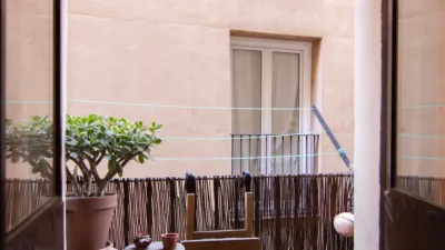 Piso en alquiler en Carrer de l'Hostal de Sant Antoni - Imagen 25