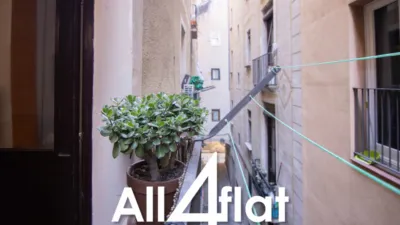 Piso en alquiler en Carrer de l'Hostal de Sant Antoni - Imagen 27