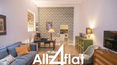 Piso en alquiler en Carrer de l'Hostal de Sant Antoni - Imagen 28