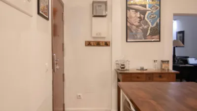 Piso en alquiler en Carrer de l'Hostal de Sant Antoni - Imagen 7