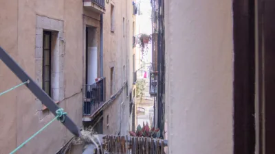 Piso en alquiler en Carrer de l'Hostal de Sant Antoni - Imagen 26