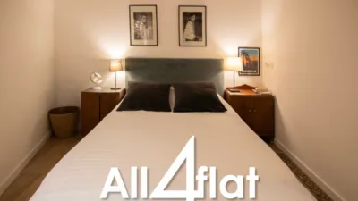 Piso en alquiler en Carrer de l'Hostal de Sant Antoni - Imagen 8