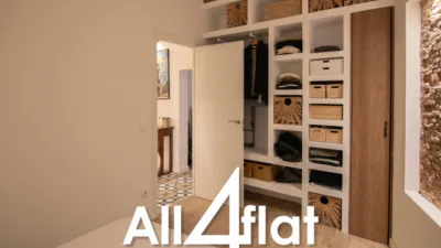 Piso en alquiler en Carrer de l'Hostal de Sant Antoni - Imagen 14