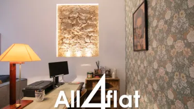 Piso en alquiler en Carrer de l'Hostal de Sant Antoni - Imagen 29