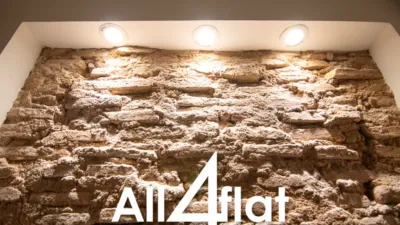 Piso en alquiler en Carrer de l'Hostal de Sant Antoni - Imagen 12