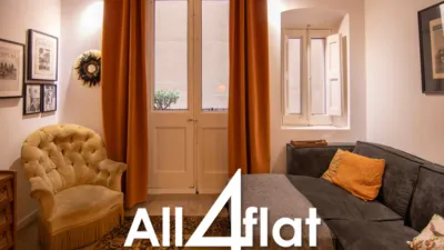 Piso en alquiler en Carrer de l'Hostal de Sant Antoni - Imagen 24