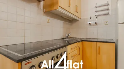 Piso en alquiler en Carrer d'En Mònec - Imagen 10